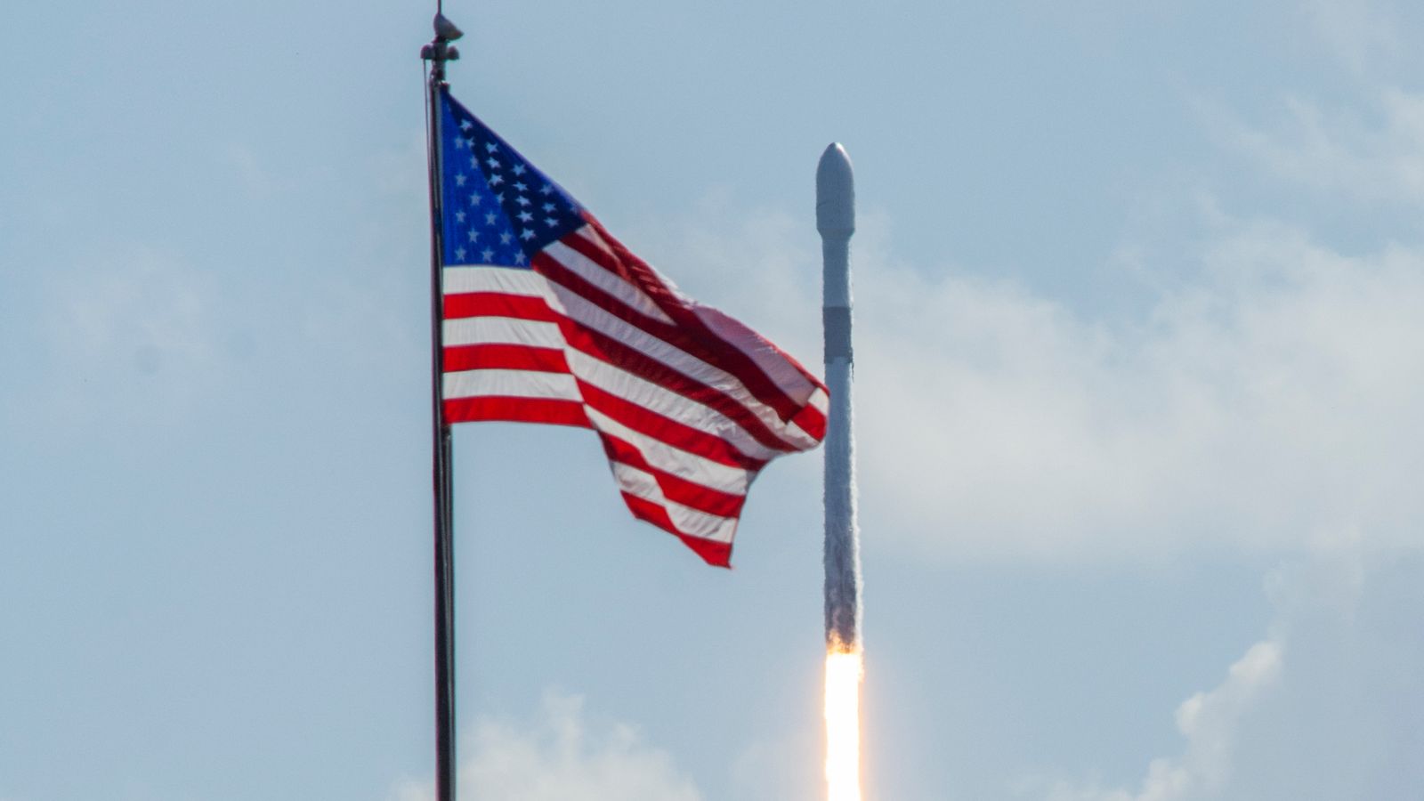 Ex-funcionários da SpaceX levantam US$ 9,2 bilhões em novas ventures