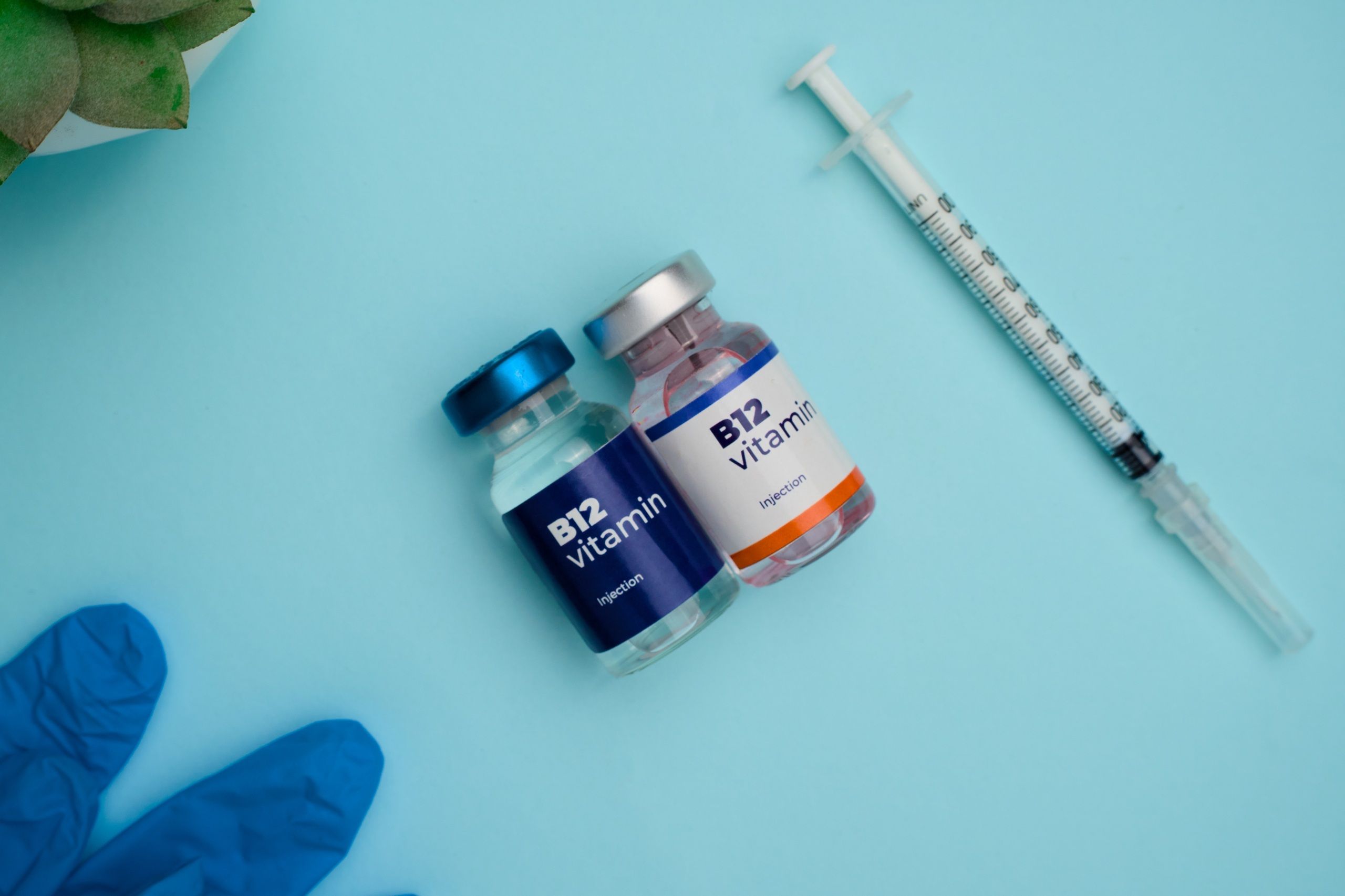 O paradoxo da B12: o que os níveis dizem sobre o câncer