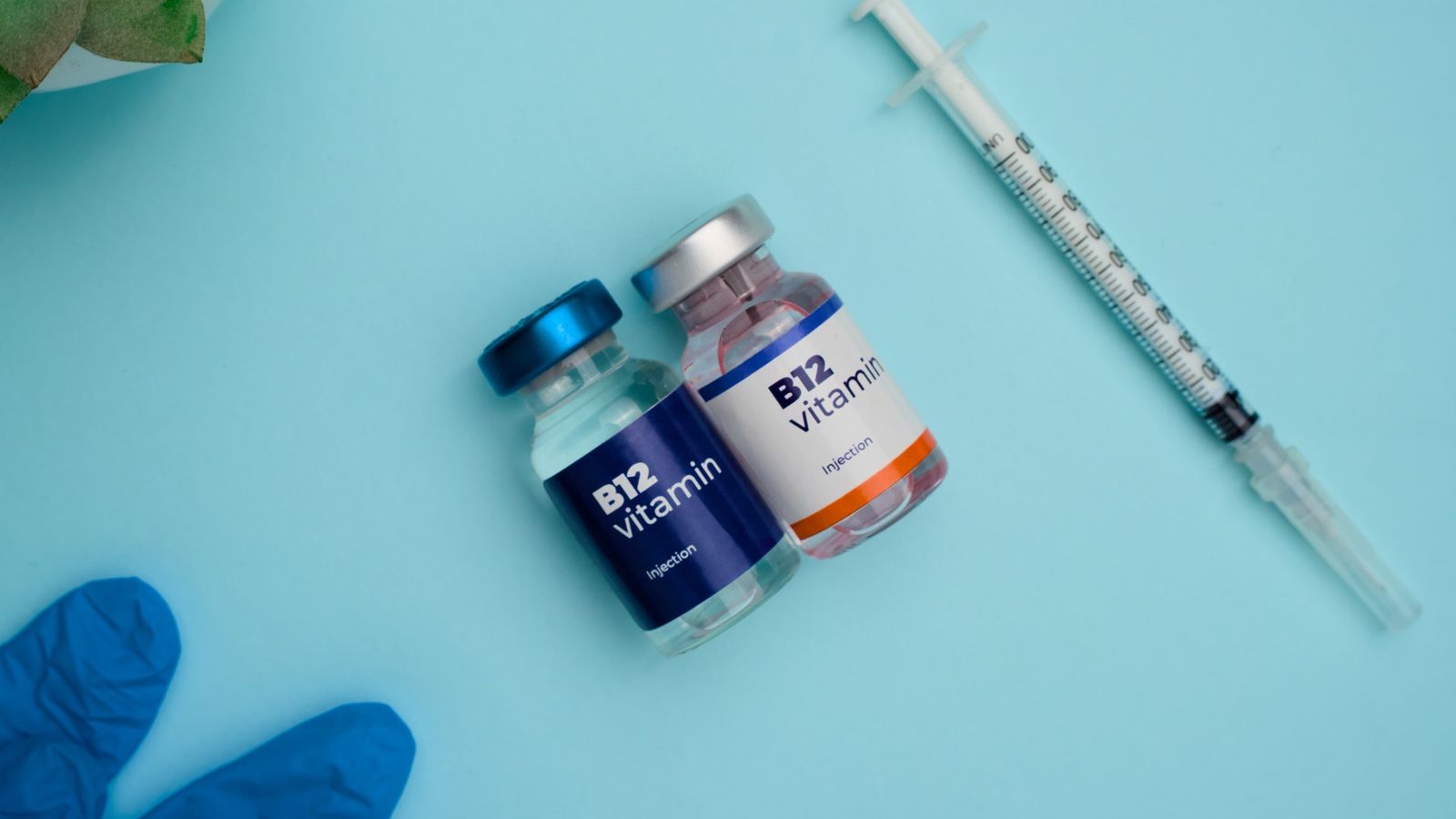 O paradoxo da B12: o que os níveis dizem sobre o câncer