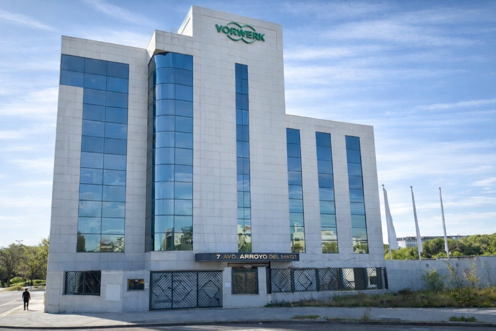 Vorwerk Espanha reduz rotatividade a menos de 2% em meio a crise de talentos