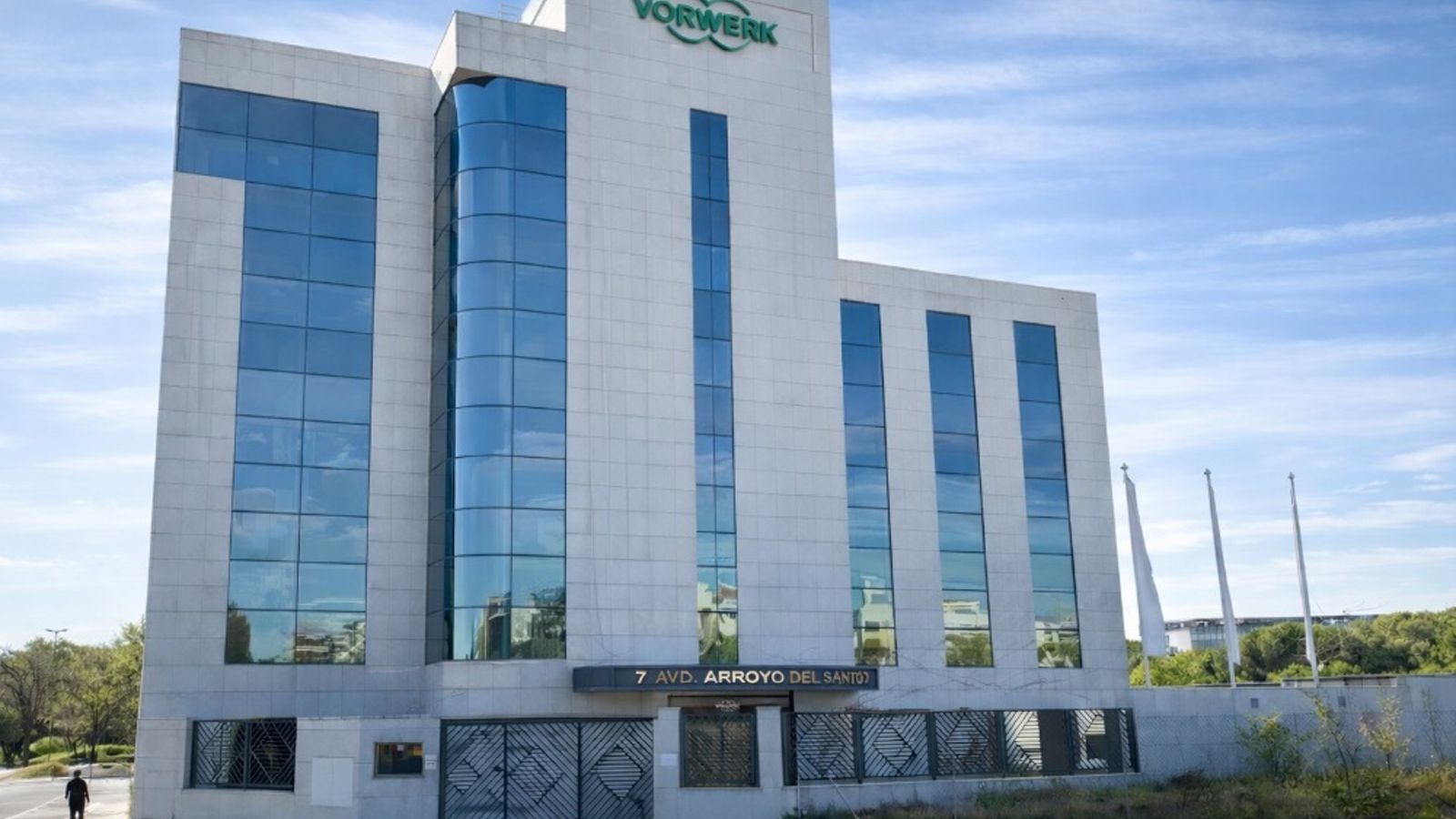 Vorwerk Espanha reduz rotatividade a menos de 2% em meio a crise de talentos