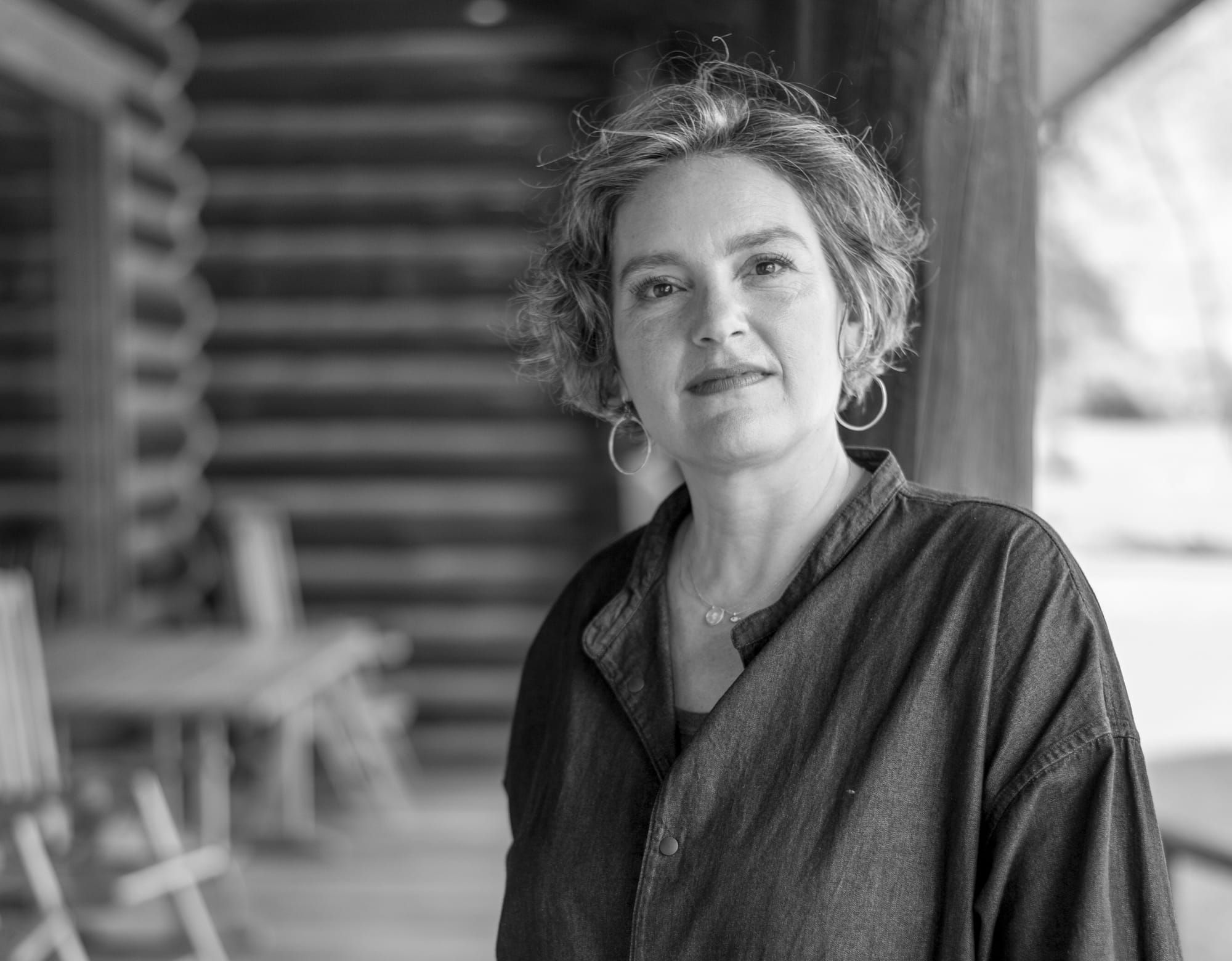 Cyra Levenson assume presidência da Yaddo com foco na 'magia' da comunidade artística