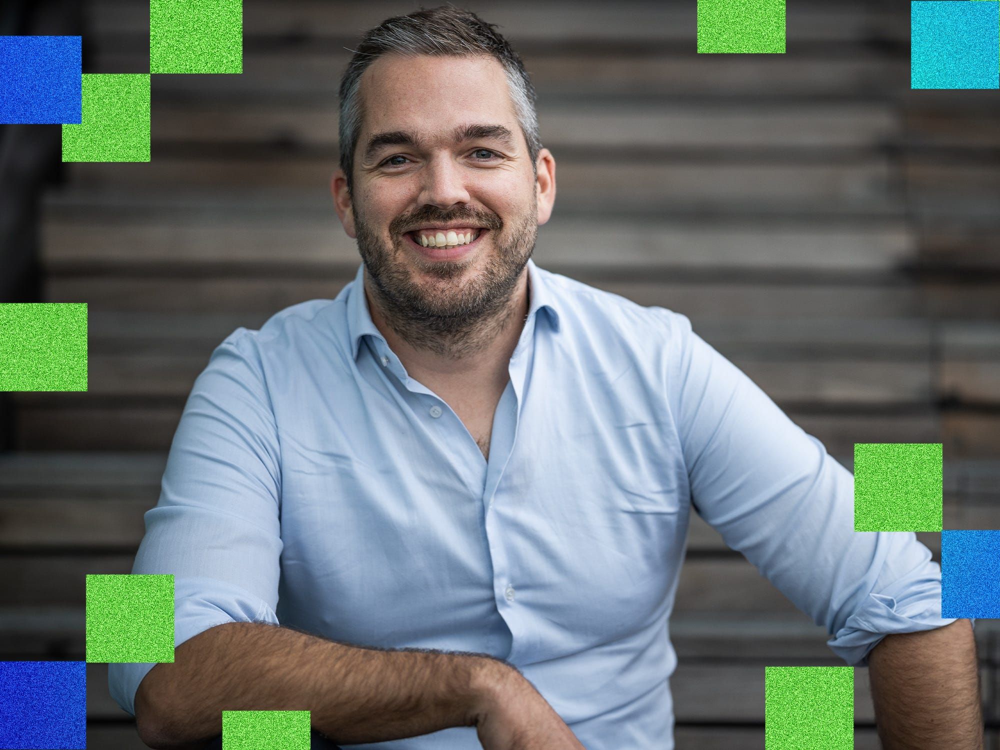 Flexport treina funcionários para automatizar fluxos de trabalho com IA