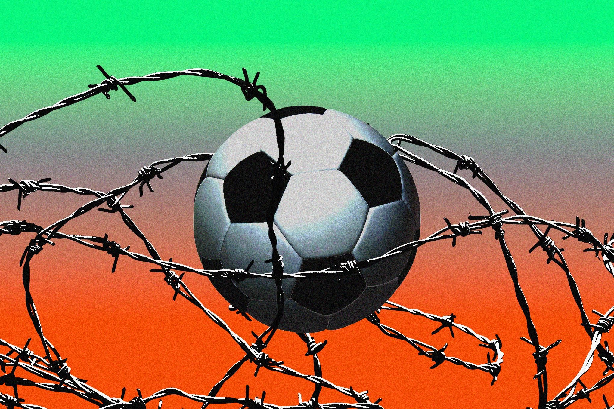 Copa do Mundo nos EUA expõe o peso da exclusão nas fronteiras