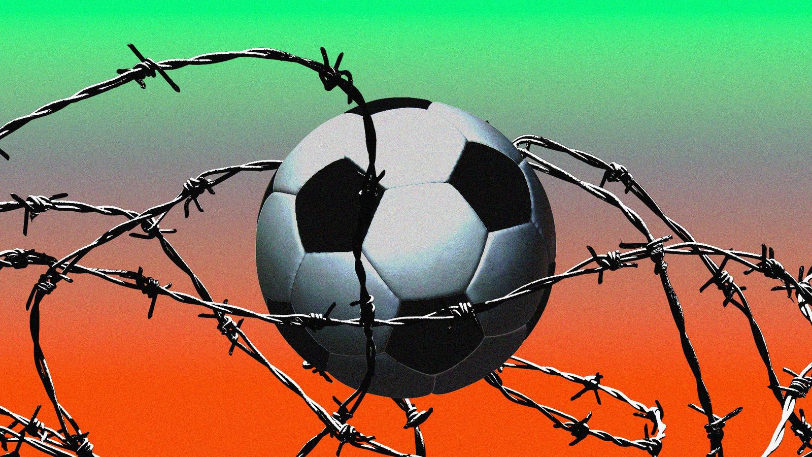 Copa do Mundo nos EUA expõe o peso da exclusão nas fronteiras
