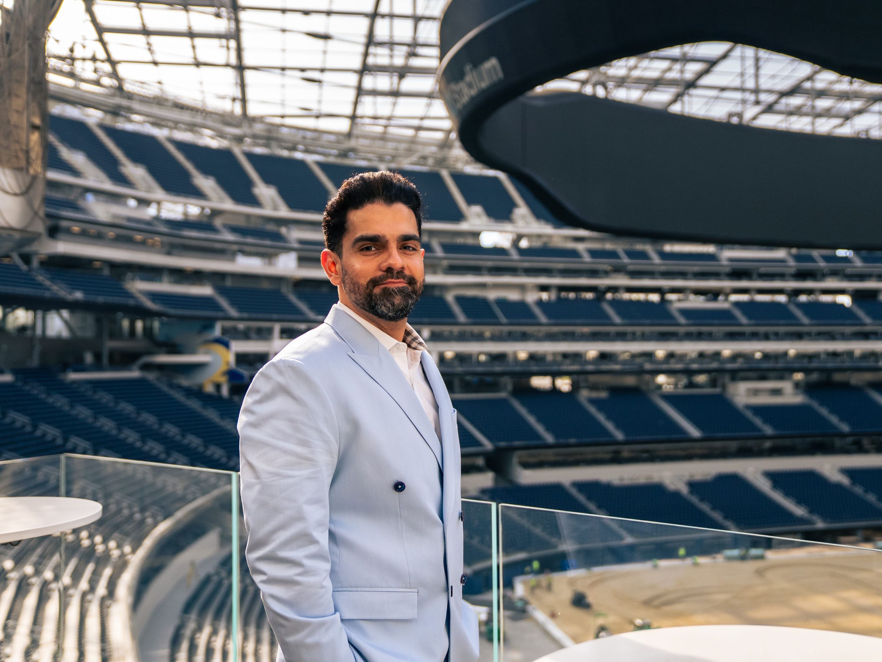 CEO da Proximity Works critica cultura 996 e adota rotina de atleta