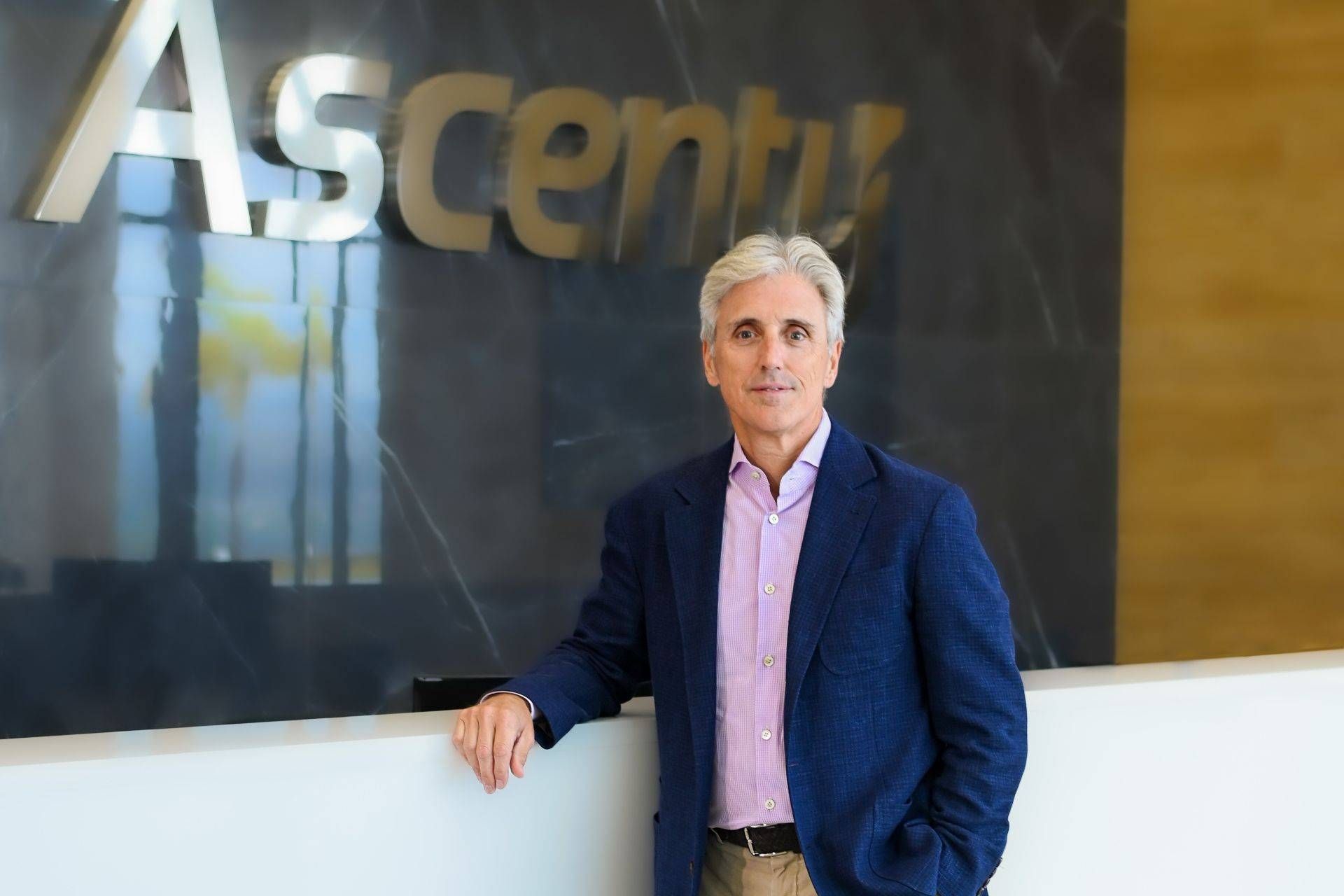 Ascenty mira quadruplicar com R$ 5 bi em data centers após Redata