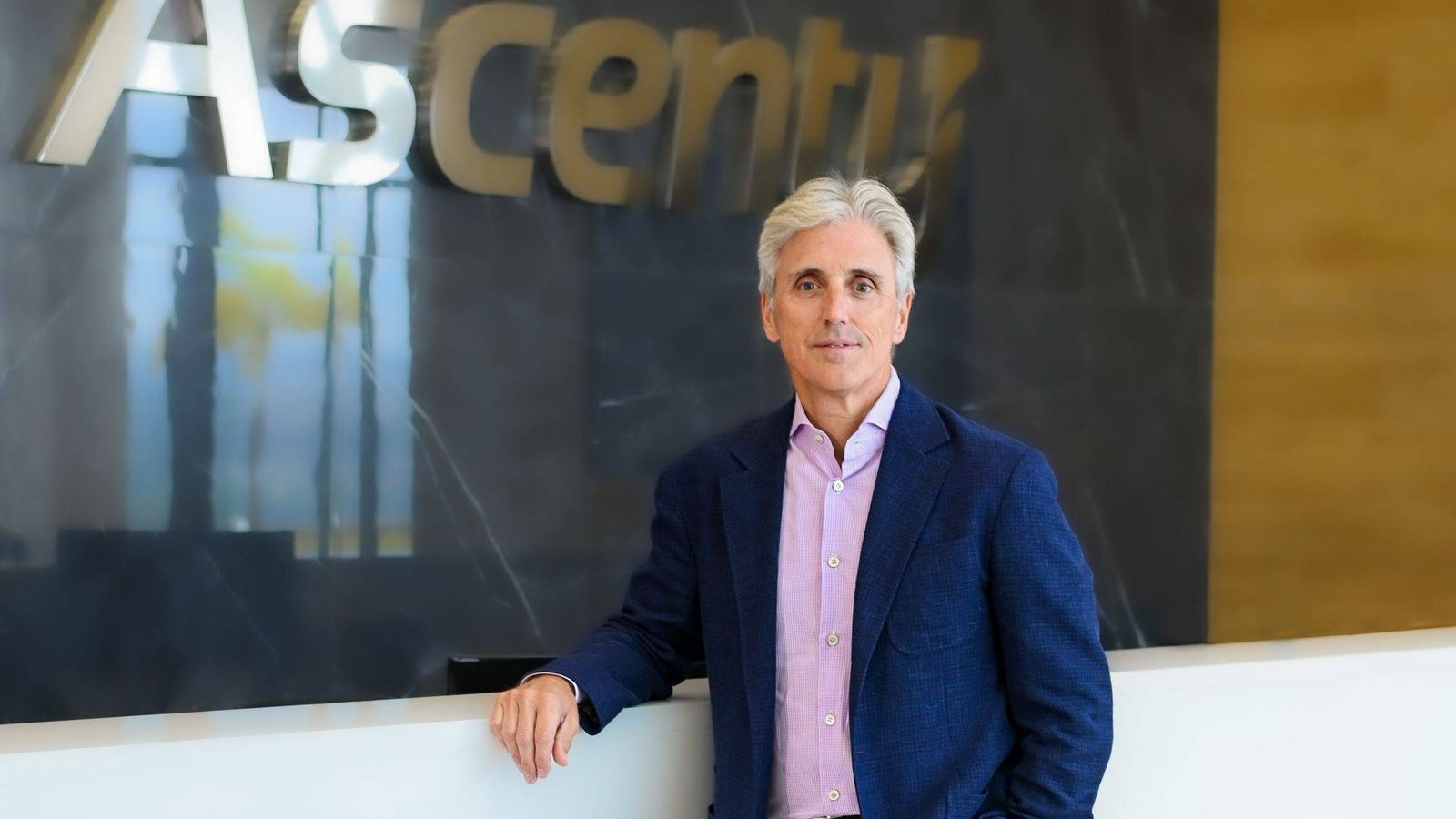 Ascenty mira quadruplicar com R$ 5 bi em data centers após Redata