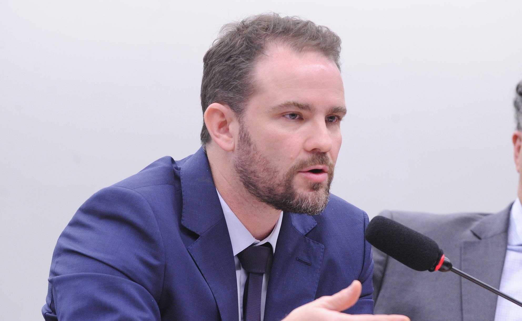 Durigan rebate Trump e defende autonomia institucional do Brasil