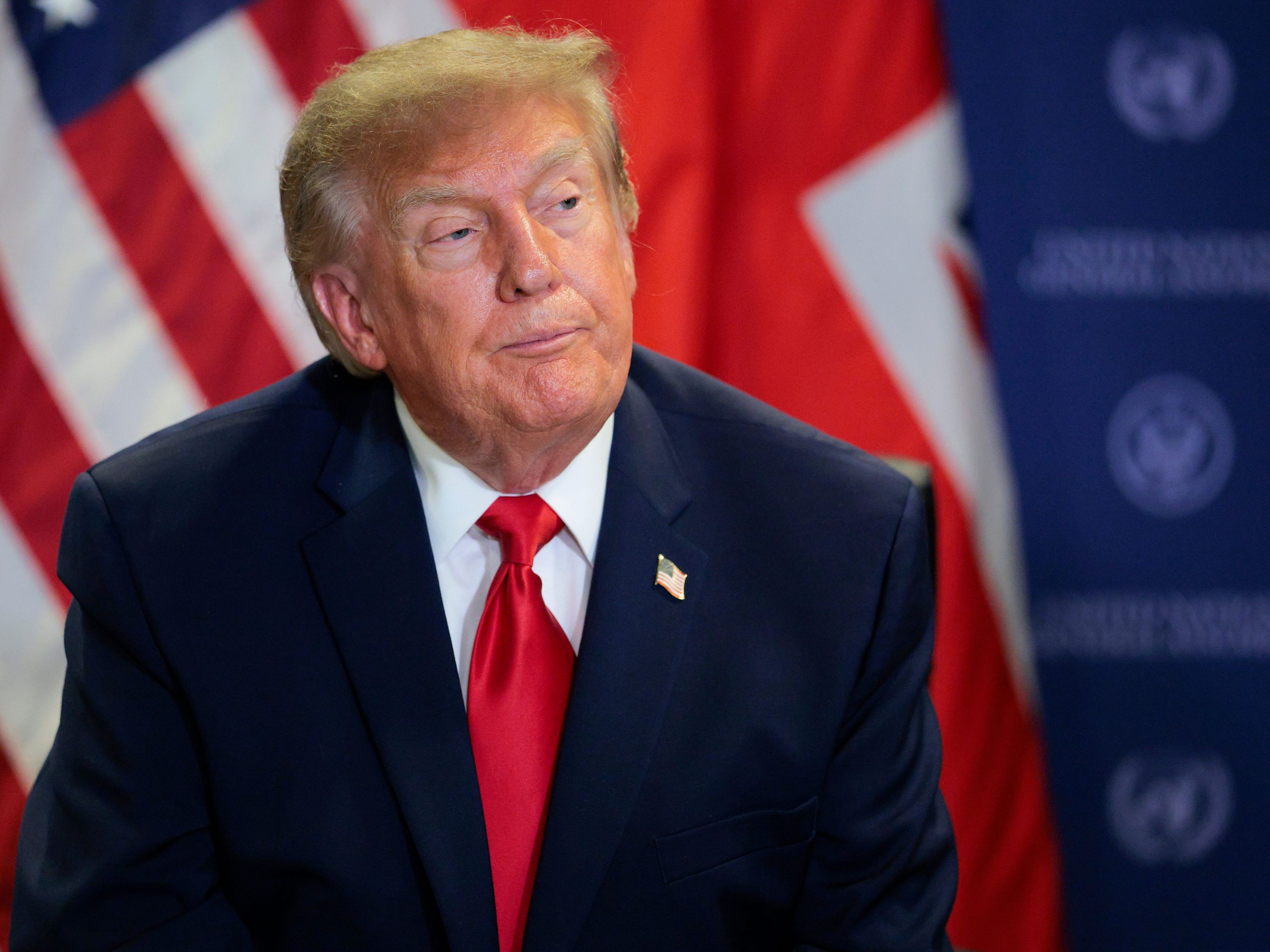 Governo Trump prorroga prazo para juros menores em empréstimos estudantis