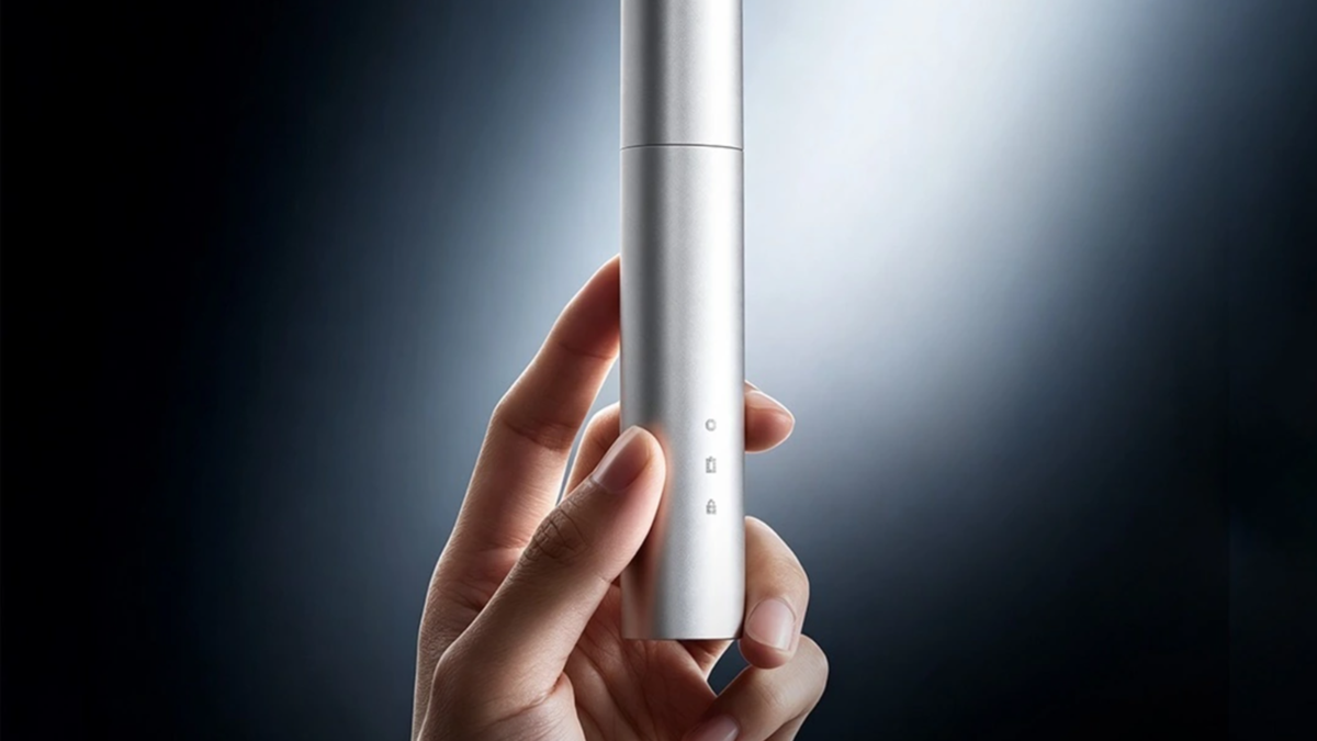Xiaomi expande ecossistema de higiene pessoal com novo aparador de pelos