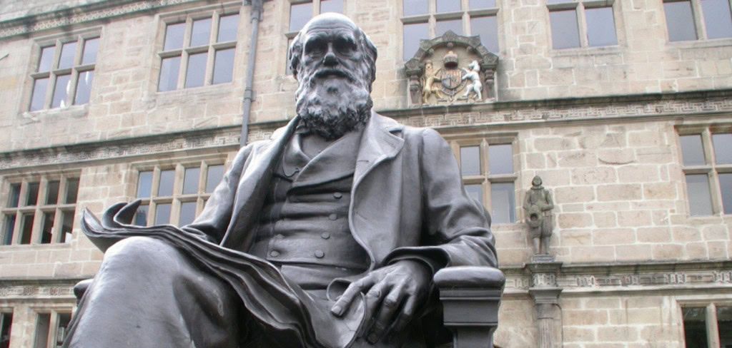 A vingança de Lamarck: por que Darwin não explica tudo