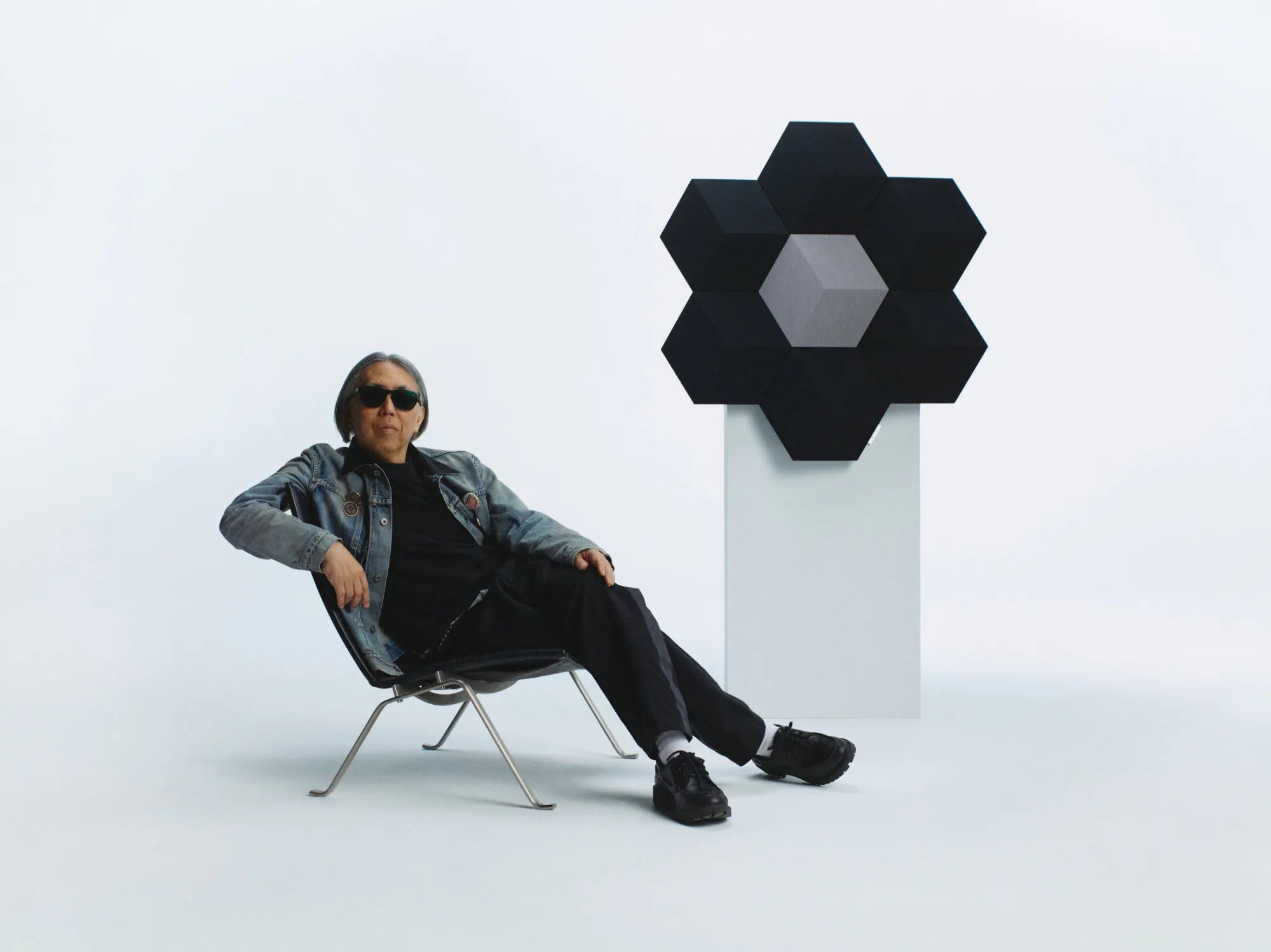 Hiroshi Fujiwara: O estilo que moldou o streetwear japonês