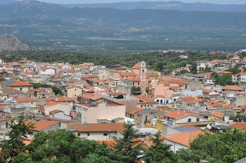 Bolotana: o vilarejo sardo onde mulheres vivem 100 anos com 13,8% de chance