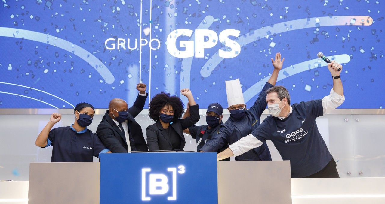 Grupo GPS avança sobre Aster e reforça liderança em segurança patrimonial