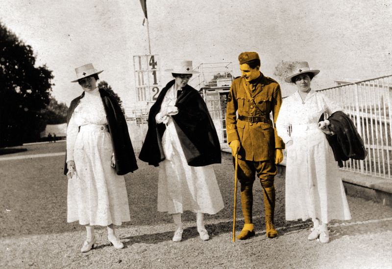 Ernest Hemingway e o trauma na Frente Italiana que moldou a literatura do século XX