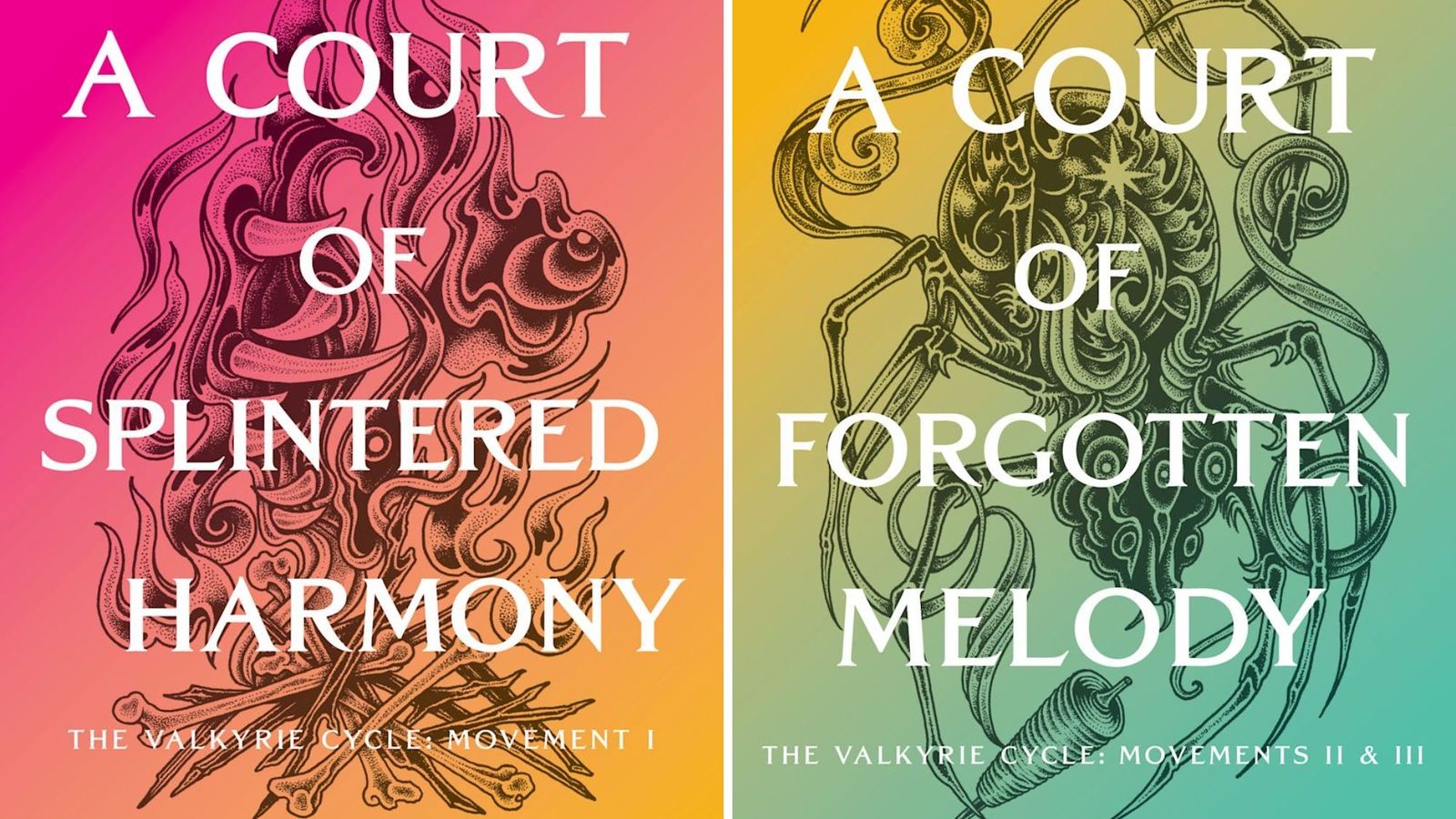 Sarah J. Maas: O que 'A Court of Splintered Harmony' deixa em aberto?
