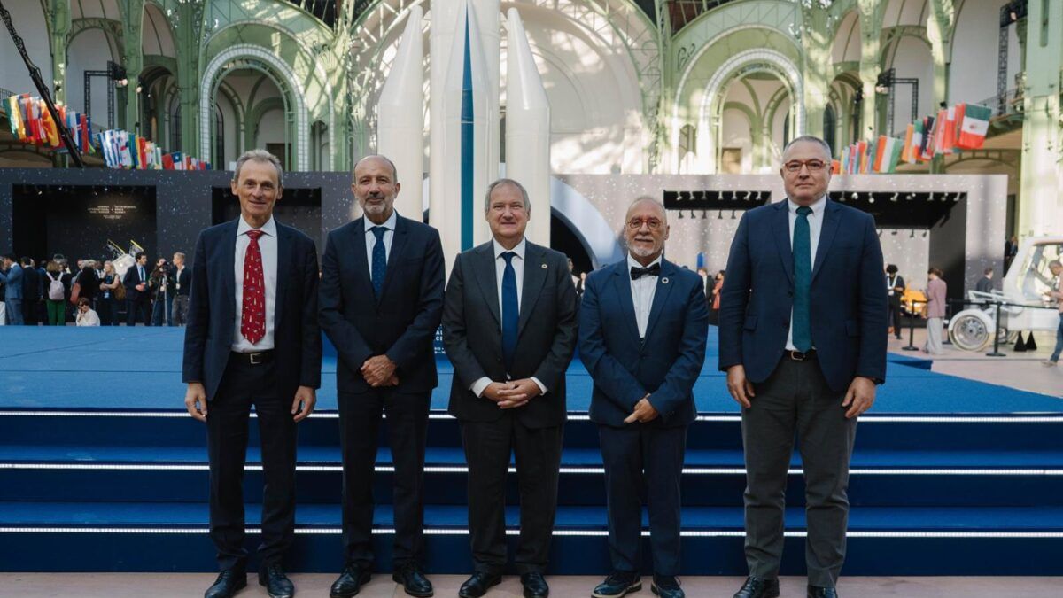 A aposta espanhola no espaço: PLD Space lidera a nova corrida