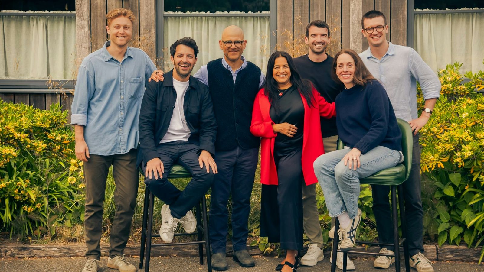 Seedcamp levanta fundo de US$ 320 milhões para expandir tese de early-stage na Europa e EUA