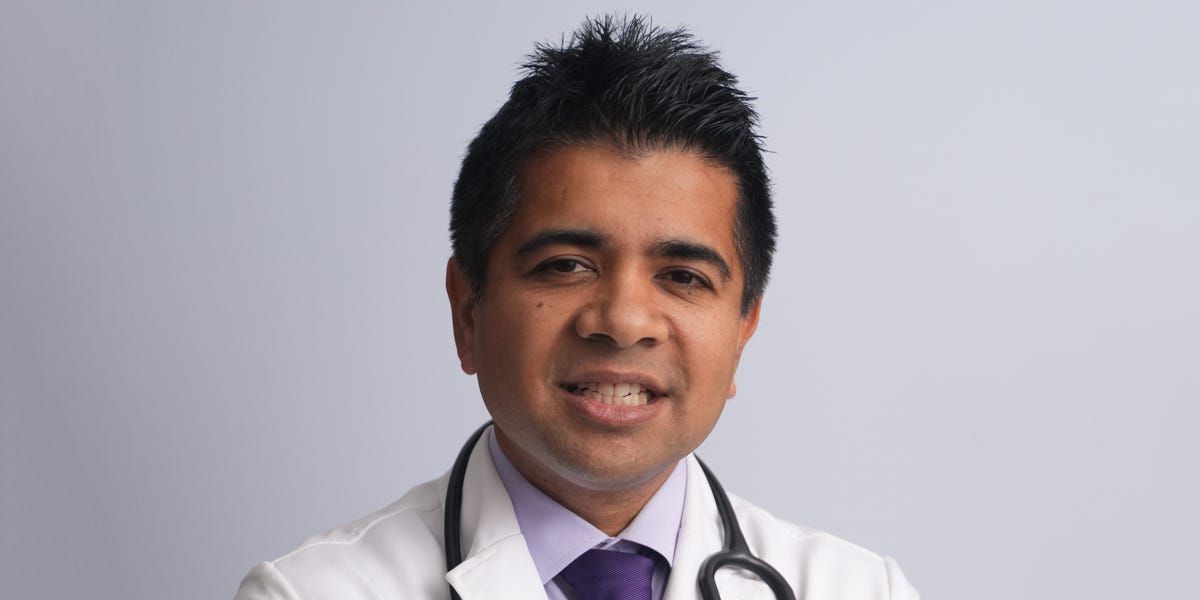 O que um oncologista faz para não virar paciente