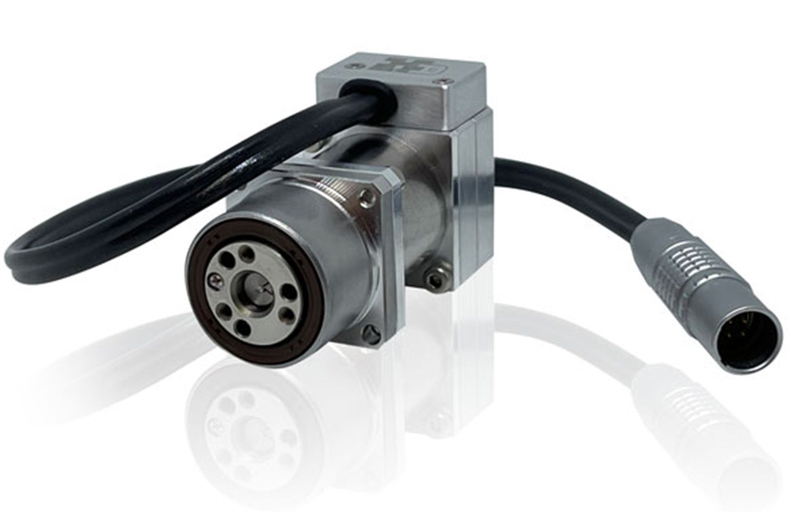 Harmonic Drive simplifica engenharia robótica com atuadores integrados