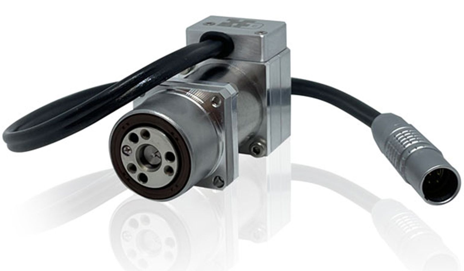 Harmonic Drive simplifica engenharia robótica com atuadores integrados