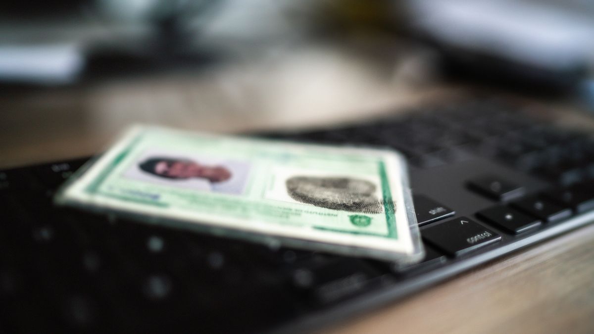 Brasil acelera transição para documentos digitais — o fim do RG físico
