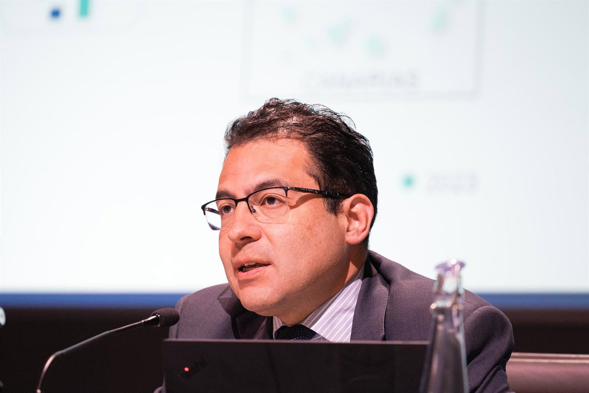 BBVA Research: Comunitat Valenciana lidera crescimento em 2026, com Madrid e Andaluzia próximas