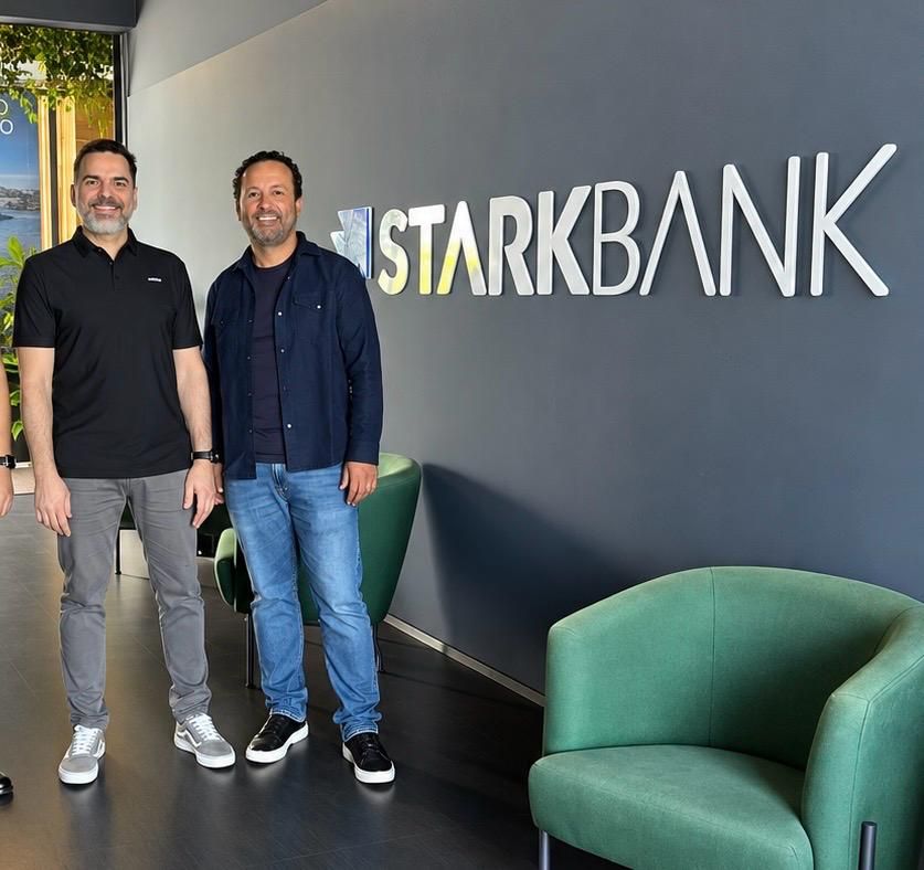 Stark Bank usa IA e Mercurius para blindar segurança digital