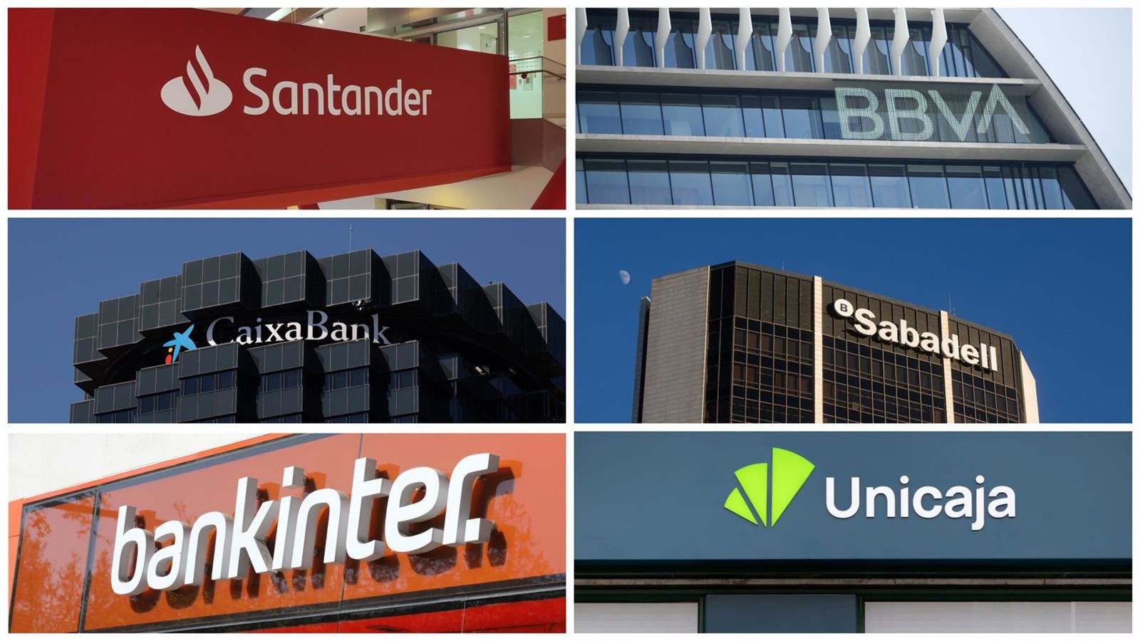 Citi: Governo PP-Vox na Espanha pode impulsionar fusões bancárias