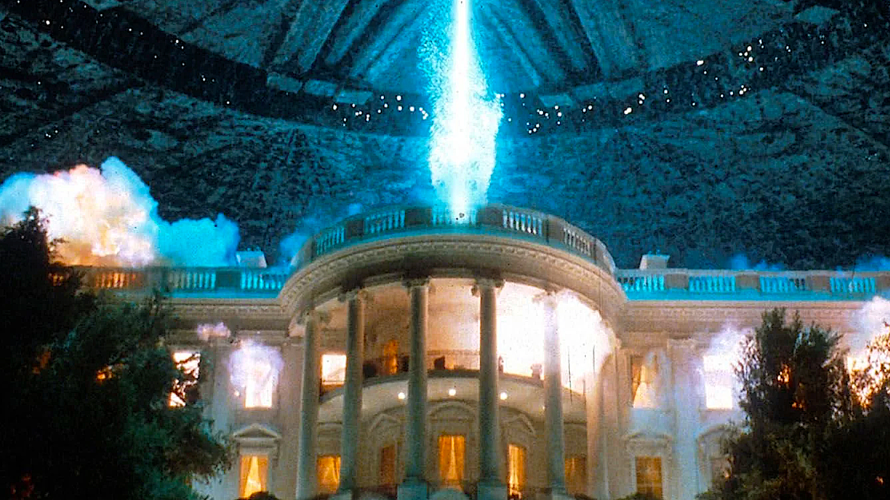 Independence Day aos 30 anos — como o blockbuster moldou o cinema moderno