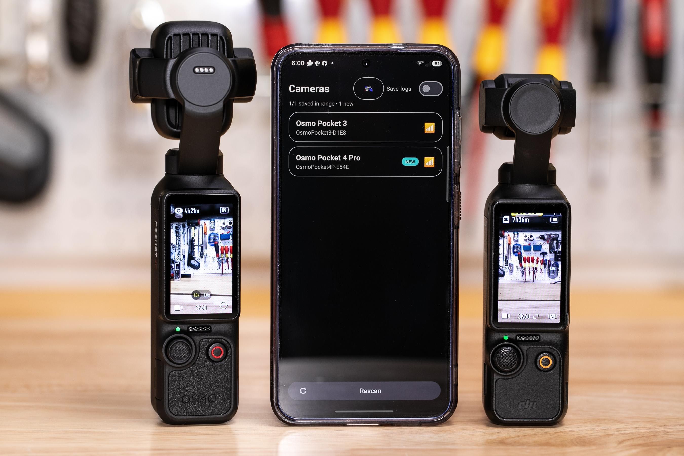 DJI e o hacker que libertou suas câmeras