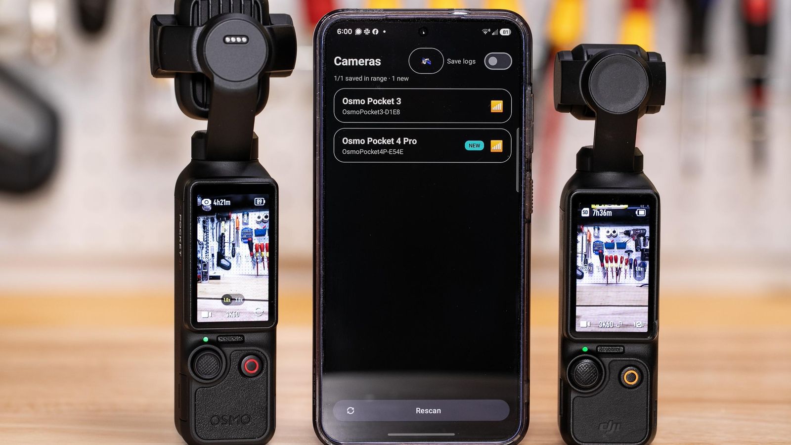 DJI e o hacker que libertou suas câmeras