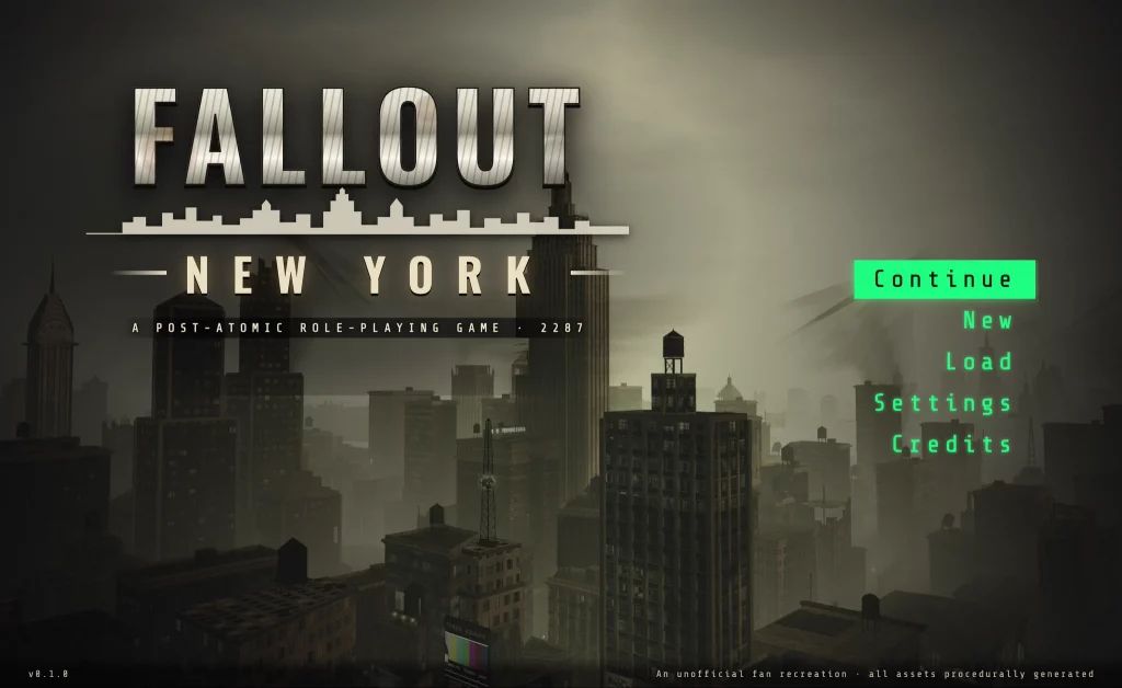 Bethesda e Activision combatem IA em Fallout e Call of Duty