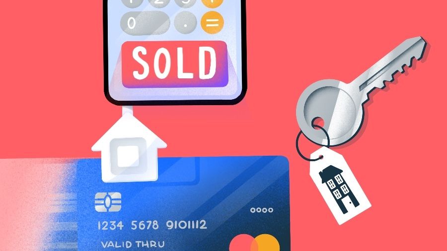 Homeward levanta US$ 120 mi e aposta em IA para driblar retração imobiliária