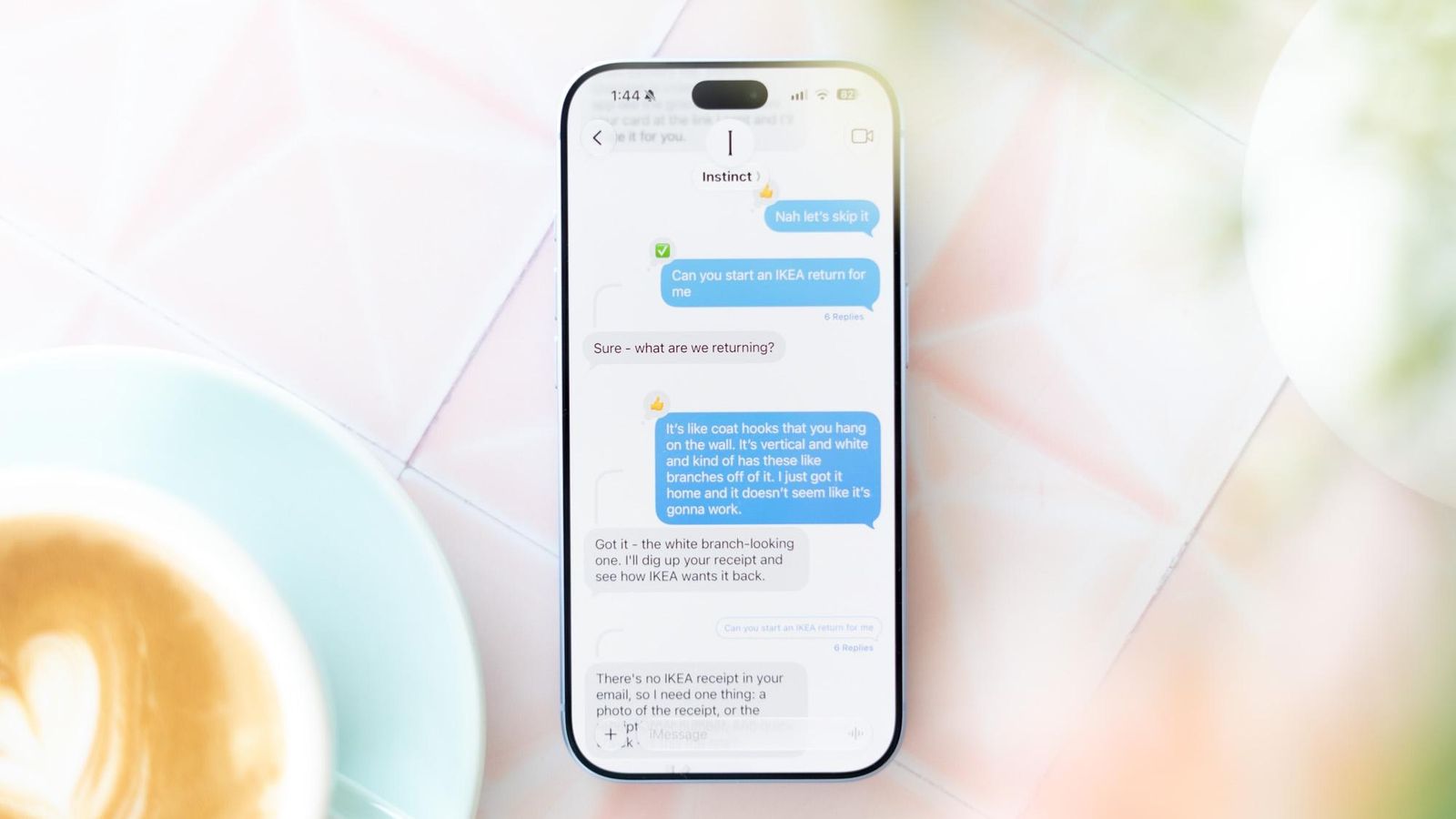 Instinct: o agente de IA que virou alvo da Muse