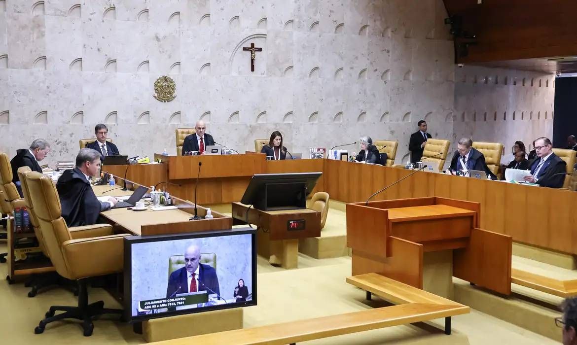 STF fixa tese e amplia dever de diligência de plataformas por conteúdo de terceiros