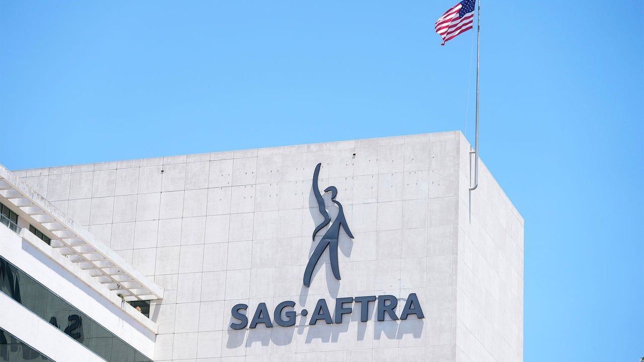 SAG-AFTRA ratifica acordo de 4 anos e impõe limites ao uso de IA em Hollywood