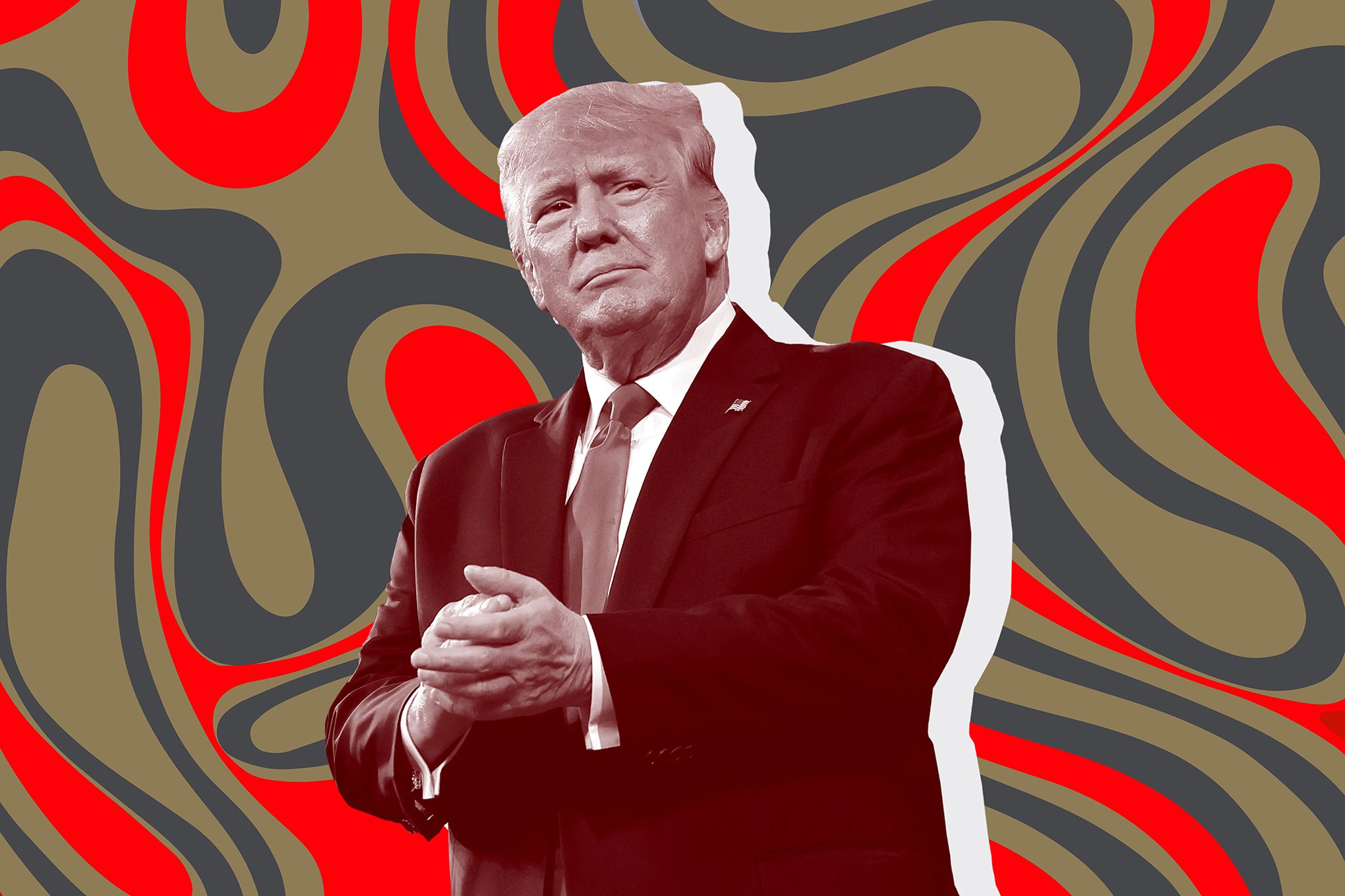 Intervenção do governo Trump na Anthropic expõe o risco da dependência global de IA americana