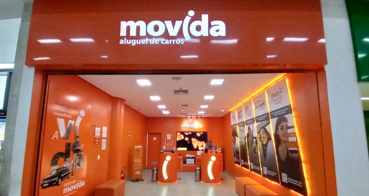 Safra eleva Movida para compra e projeta salto de 43% nas ações