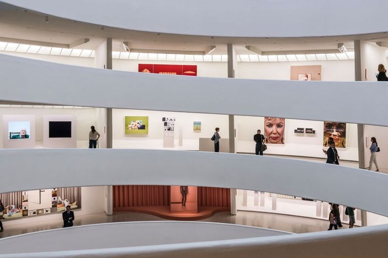 Armory Week 2026: Oito exposições que definem o outono em Nova York