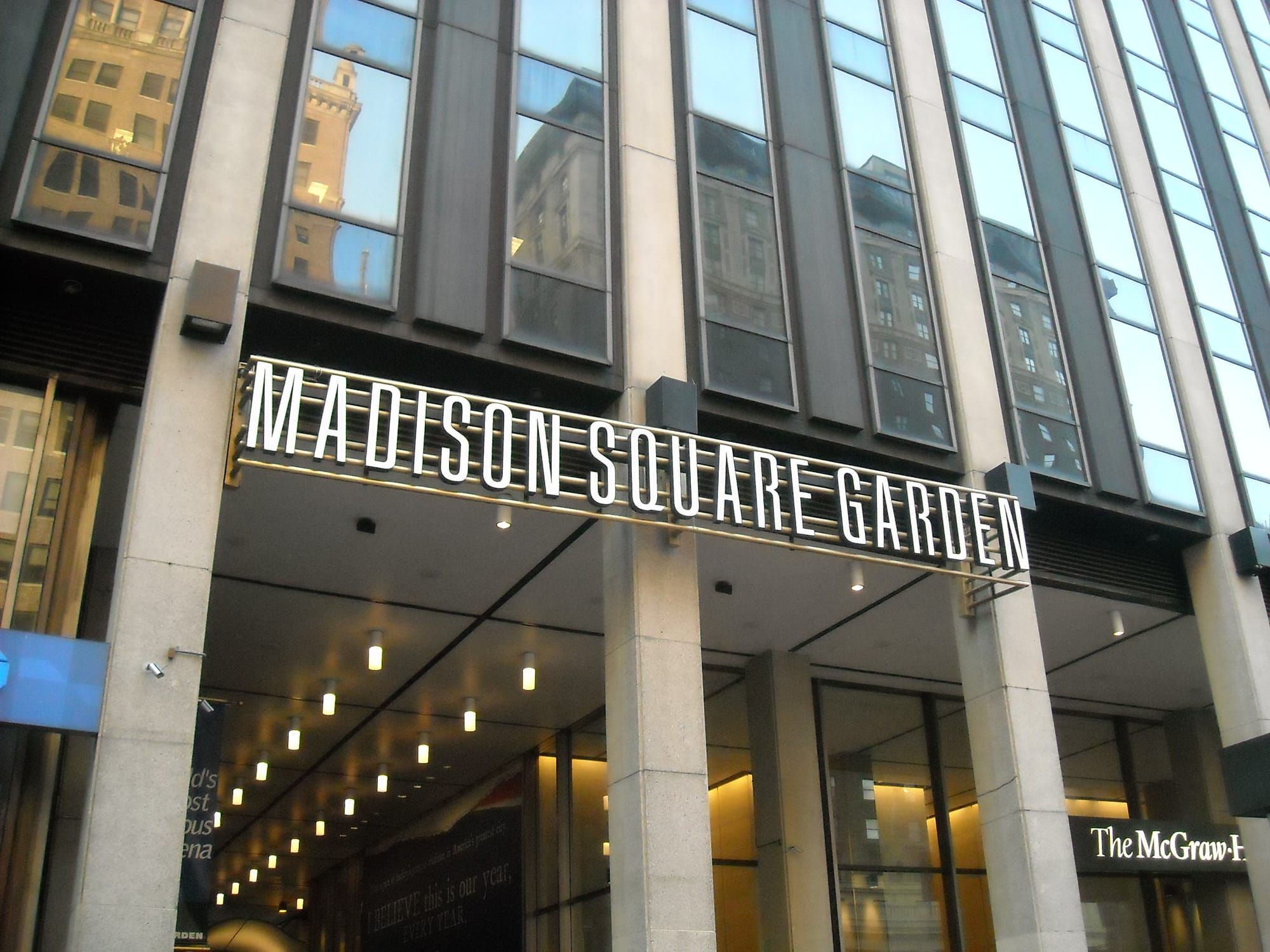 ShinyHunters invade Madison Square Garden — e o vishing é o novo vetor de ataque