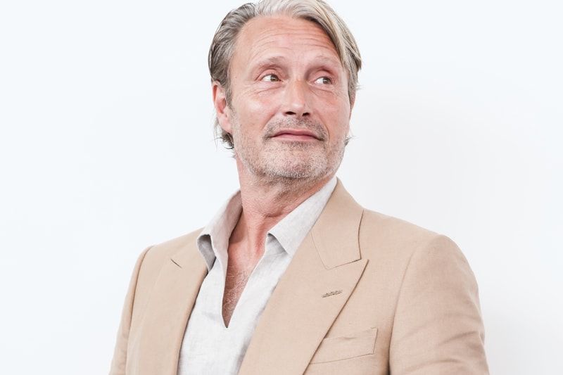 Mads Mikkelsen e a arte de navegar em blockbusters sem perder a identidade