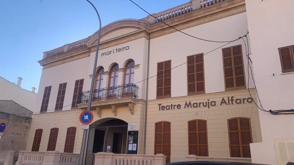 Setenta mil euros e a teimosia do palco