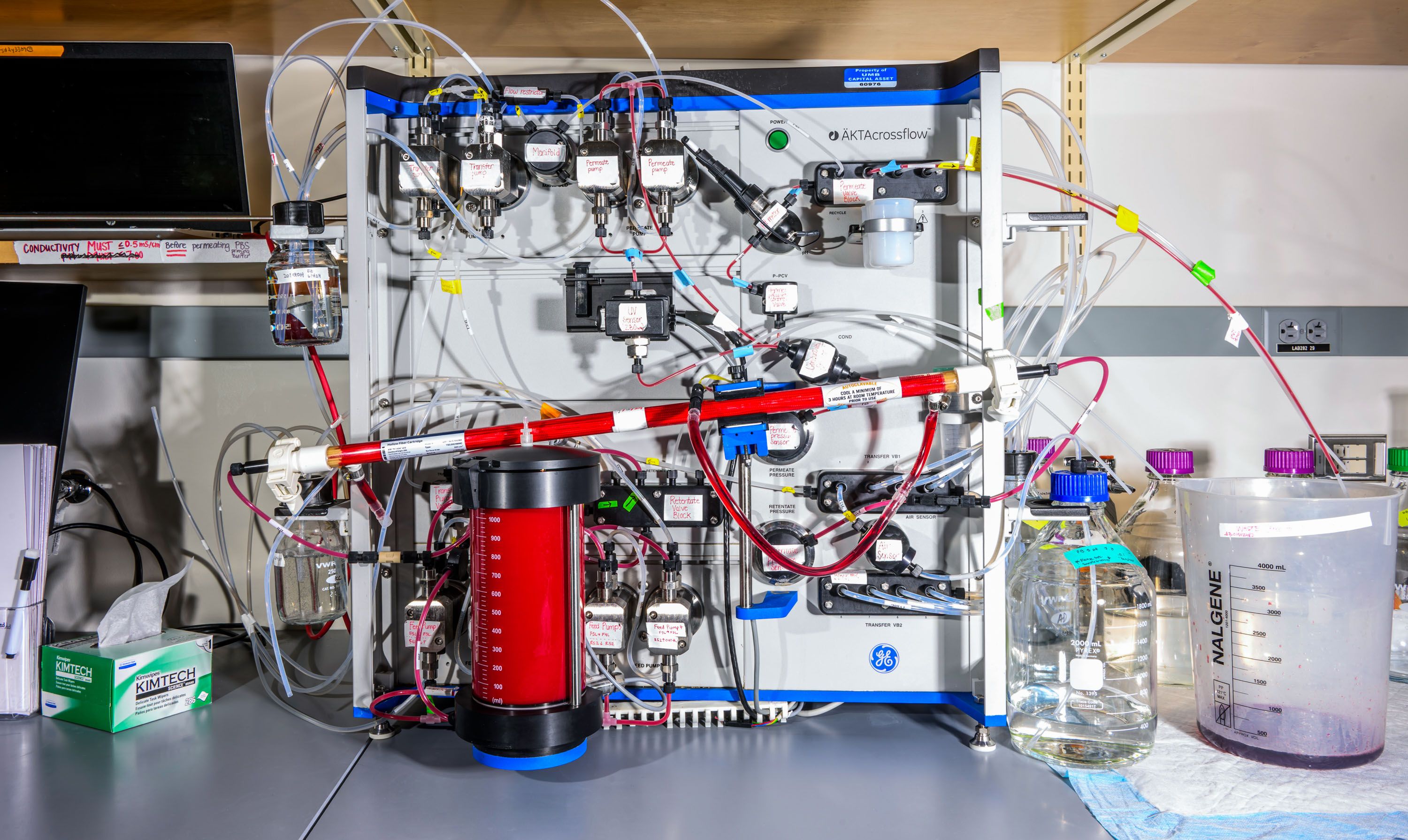 DARPA aposta em sangue artificial para salvar vidas em campos de batalha