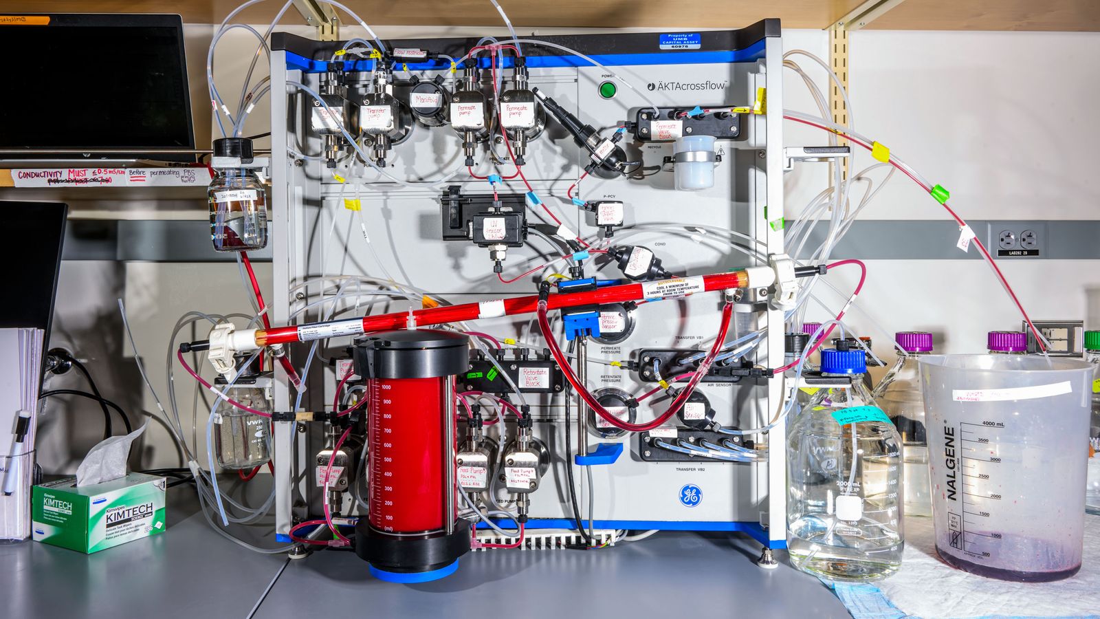 DARPA aposta em sangue artificial para salvar vidas em campos de batalha