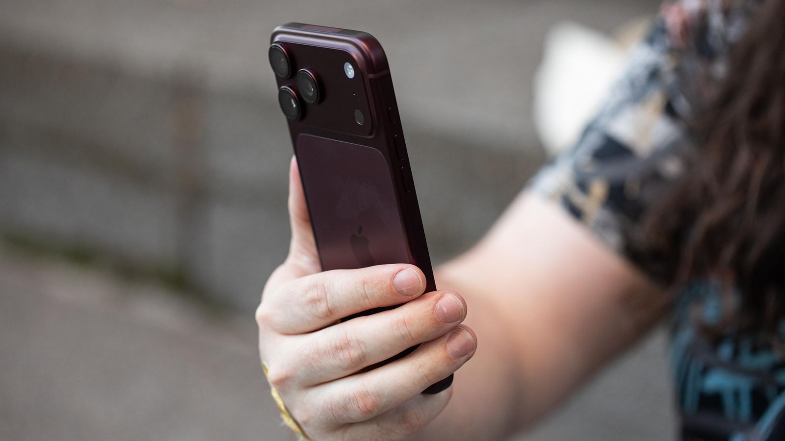 A Apple e a bateria do iPhone: a regra é clara (mas flexível)