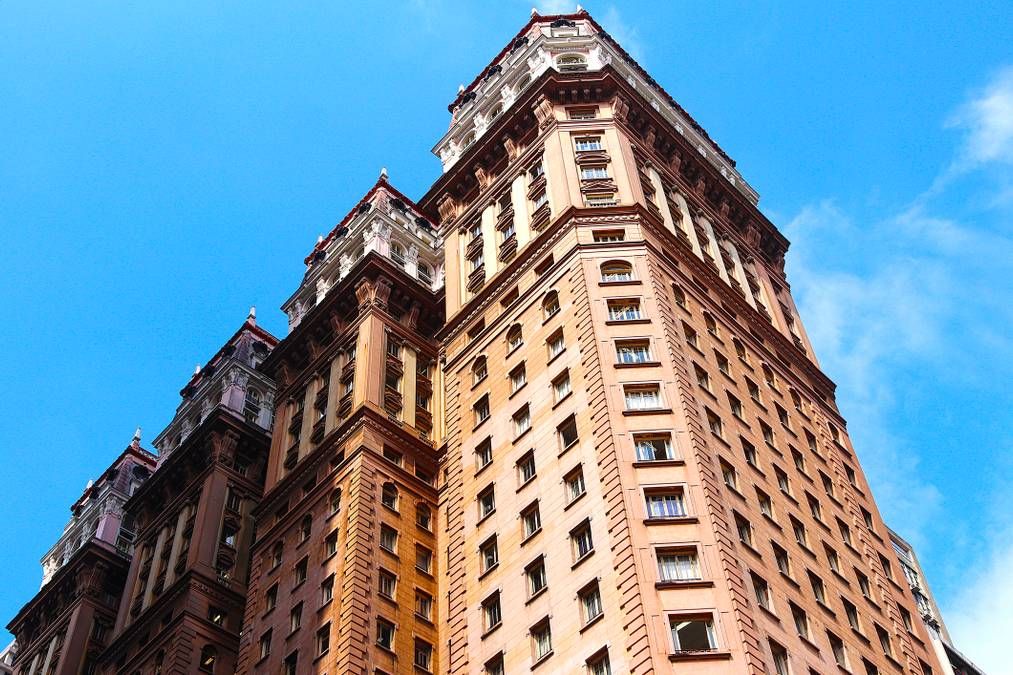 FIIs surgem como ferramenta para destravar imóveis públicos no Centro de São Paulo