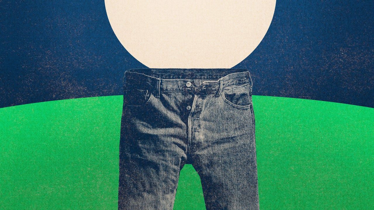 Levi's e M&S unem forças para eletrificar cadeia de moda