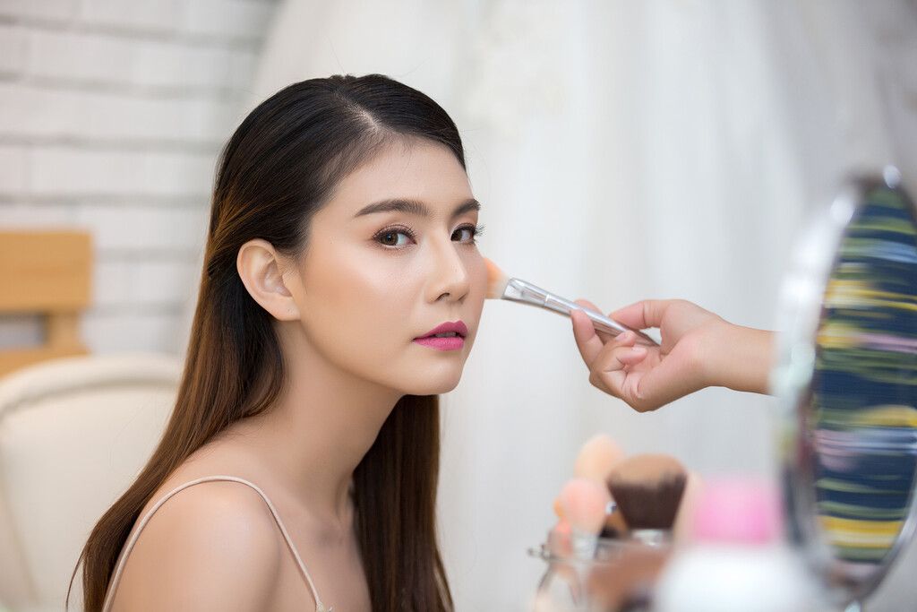C-beauty desafia hegemonia francesa e coreana no mercado global de cosméticos